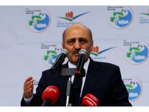 ODTÜ içinde bir yol açacağız