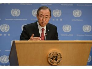 Rapor yarın BMGK'ya sunulabilir