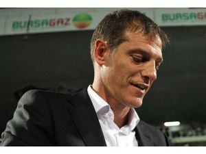 Oyuncularımın önünde saygıyla eğiliyorum