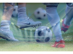 Şampiyonlar Ligi'nde perde açılıyor