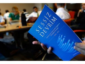 Demokratikleşme paketi "Sessiz Devrim"in devamı