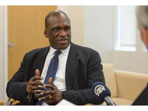 BM'nin reforma ihtiyacı var