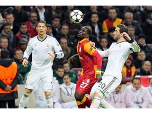 Aslan'ın "Boğalarla" 28. randevusu