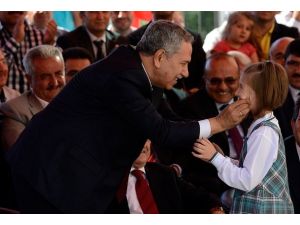 Genç nüfus en önemli gücümüzdür