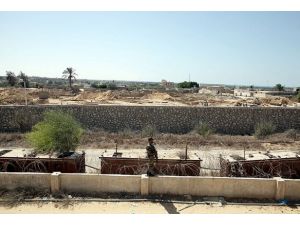 Hamas'tan Mısır'ın iddialarına cevap