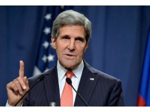 Diplomasi başarısızlığa uğrarsa güç kullanacağız