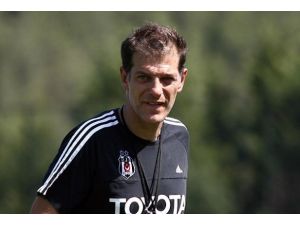 Beşiktaş'ta Bilic farkı