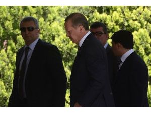 Bakanlar Kurulu toplandı