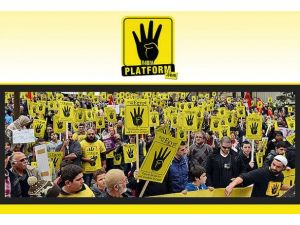 "Yeni bir dünya için"çalışmaya başladı