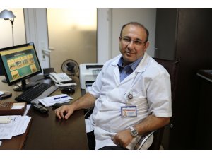 Dr. V. Sumur Gazezoğlu Yücelen’de