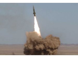 Kimyasal gazların Sovyet yapımı füzeyle atıldığı iddiası