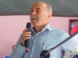 Boğa: Kahramanları Öğretmenler Yetiştirir