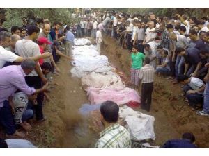 Kimyasal silahlardan arındırmada soru işaretleri