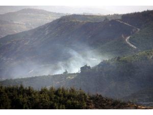 Arınç: Suriye helikopteri tarafımızca düşürüldü