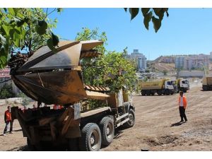 ODTÜ'den "yol" açıklaması