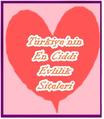 Türkiye'nin en ciddi evlilik siteleri