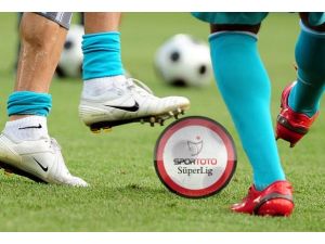 Spor Toto Süper Lig'de görünüm