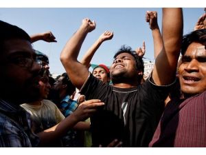 Bangladeş'te Molla'ya ölüm cezası