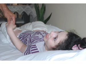 Sağlık Bakanı, Sinem'e umut oldu