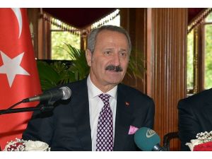 Türkiye ile ABD arasındaki ticarette tarihi bir gün