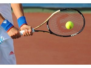 Tenisin dünya 24 numarasına doping cezası