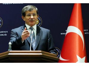 Türkiye'nin çıkarları söz konusuysa dünyayı ayağa kaldırırız