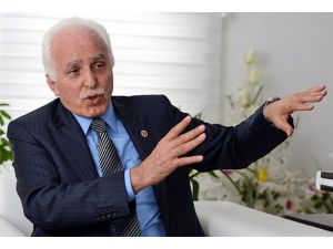 Refah ve Fazilet Partilerinin yargılanmaları yenilensin