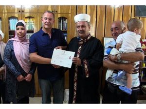 En çok Almanlarla akraba olduk