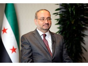 Hedefimiz güvenlik ve istikrarın sağlanması