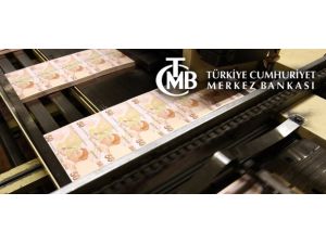 Merkez Bankası faizleri değiştirmedi
