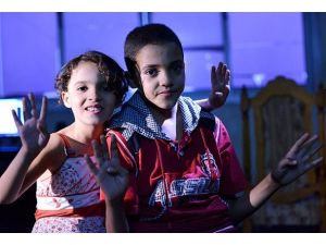 Mısır'da darbe karşıtlarının "minik suçlusu Fatma"