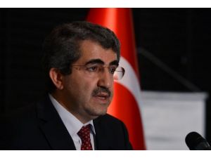 "Uluslararası sınavlarda da sorular açıklanmıyor"