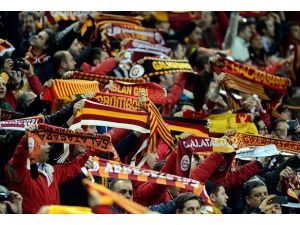 TT Arena'da dev randevu