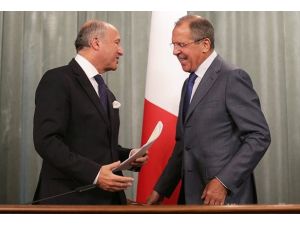 BM raporu da Lavrov'u ikna edemedi