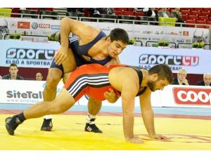 Minderde ikinci bronz madalya