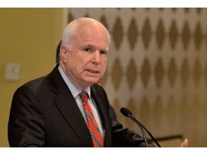 ABD'li Senatör McCain'den "anlaşma" eleştirisi