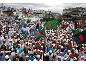 Bangladeş'te 2 günlük genel grev ilan edildi