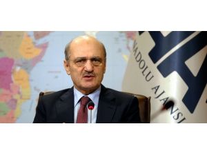 Bakanlıktan ODTÜ'nün yol planına onay