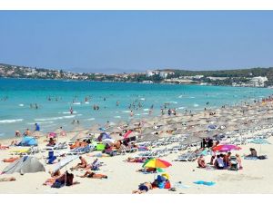 Kurban Bayramı için oteller de yurt dışı turlar da doldu