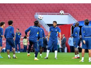 En zengin yedek kulübesi Fenerbahçe'de