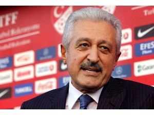 Fenerbahçe'yi büyük bir cezadan kurtardım