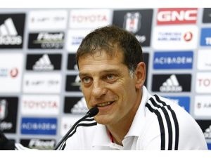 Hamburg gözünü Bilic'e dikti