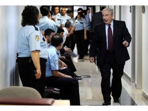 "28 Şubat"ta YÖK eski başkanı Gürüz'e tutuklama talebi