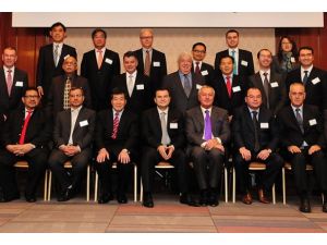 OANA Genel Kurul Toplantısı başlıyor