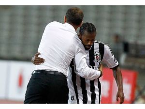 Fernandes Bilic'e övgüler yağdırdı