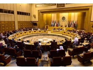 Arap Birliği Suriye için toplanacak