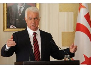 Bu sorunu dünya gündeminden kaldırmak istiyoruz