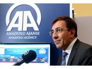 En önemli unsur sermaye için cazip ortam oluşturmak