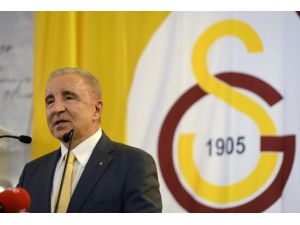 "Biz büyük bir camiayız"