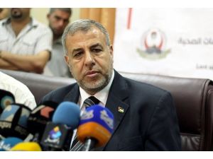 Gazze'de tıbbi malzeme sıkıntısı kriz boyutunda